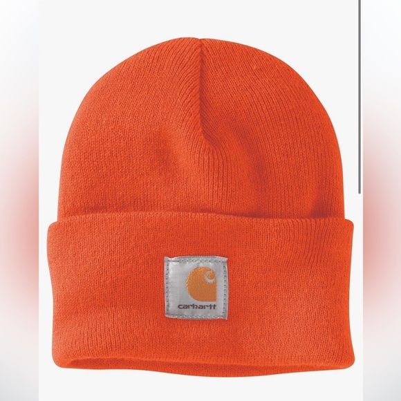 Carhartt Hat - Picture 1 of 5